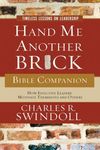 Hand Me Another Brick Bible Companion: Timeless Lessons on Leadership - 圖片 1