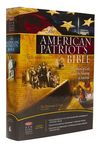 American Patriot's Bible-NKJV: The Word of God and the Shaping of America - 圖片 1