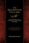 The MacArthur Topical Bible - 圖片 1