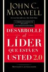 Desarrolle El Líder Que Está En Usted 2.0 = Developing the Leader Within You 2.0 - 圖片 1