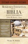 Los Bosquejos expositivos de la Biblia, Tomo III: Mateo-Juan - 圖片 1
