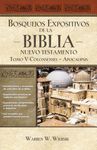 Un Bosquejos expositivos de la Biblia, Tomo V: Colosenses-Apocalipsis - 圖片 1