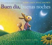Buen Día, Buenas Noches: Good Day, Good Night (Spanish Edition) - 圖片 1