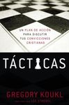 El T��cticas: Un plan de acci��n para debatir tus convicciones cristianas - 圖片 1