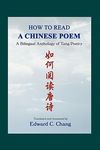 How to Read A Chinese Poem: A Bilingual Anthology of Tang Poetry - 圖片 1