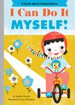 I Can Do It Myself!: A Board Book - 圖片 1