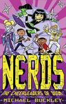 Nerds: Book Three: The Cheerleaders of Doom - 圖片 1