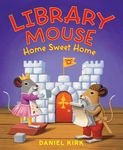 Library Mouse: Home Sweet Home - 圖片 1