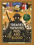 Treaties, Trenches, Mud, and Blood: A World War I Tale - 圖片 1