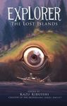 Explorer (the Lost Islands #2) - 圖片 1
