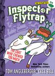 Inspector Flytrap in the Goat Who Chewed Too Much (Inspector Flytrap #3): Volume 3 - 圖片 1