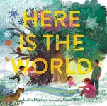 Here Is the World: A Year of Jewish Holidays - 圖片 1