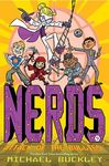 Nerds: Book Five: Attack of the Bullies - 圖片 1