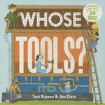 Whose Tools? (a Guess-The-Job Book) - 圖片 1