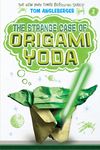 The Strange Case of Origami Yoda (Origami Yoda #1) - 圖片 1