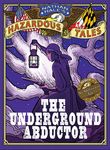 The Underground Abductor: An Abolitionist Tale about Harriet Tubman - 圖片 1