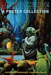 Star Wars Art: A Poster Collection, Featuring 20 Removable, Frameable Prints - 圖片 1