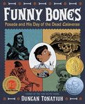 Funny Bones: Posada and His Day of the Dead Calaveras - 圖片 1