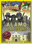 Alamo All-Stars (Nathan Hale's Hazardous Tales #6): A Texas Tale - 圖片 1