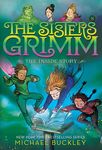 The Inside Story (the Sisters Grimm #8): Volume 8 - 圖片 1
