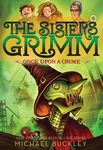 Once Upon a Crime (the Sisters Grimm #4): Volume 4 - 圖片 1