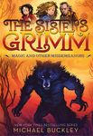 Magic and Other Misdemeanors (the Sisters Grimm #5): 10th Anniversary Edition - 圖片 1