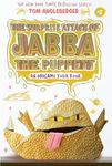 The Surprise Attack of Jabba the Puppett (Origami Yoda #4) - 圖片 1