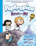 Mystery of the Map: A Graphic Novel Adventure Volume 1 - 圖片 1