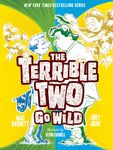 Terrible Two Go Wild - 圖片 1