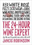 The 24-Hour Wine Expert: A Guide to the Many Kinds and Flavors of Wine - 圖片 1