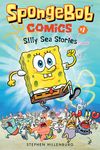 Spongebob Comics 1: Silly Sea Stories - 圖片 1