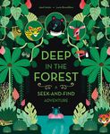 Deep in the Forest: A Seek-And-Find Adventure - 圖片 1