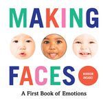 Making Faces: A First Book of Emotions - 圖片 2