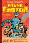 Frank Einstein 1: Frank Einstein and the Antimatter Motor - 圖片 1