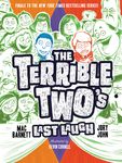 The Terrible Two's Last Laugh - 圖片 1