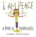 I Am Peace: A Book of Mindfulness - 圖片 1