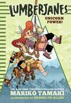Lumberjanes: Unicorn Power! (Lumberjanes #1) - 圖片 1