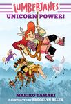 Lumberjanes: Unicorn Power! - 圖片 1