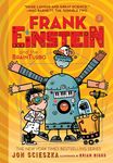 Frank Einstein and the Brainturbo (Frank Einstein #3): Volume 3 - 圖片 1