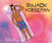 BoJack Horseman: The Art Before the Horse - 圖片 1