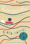 Knitlandia: A Knitter Sees the World: New York Times Bestseller - 圖片 1