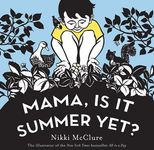 Mama, Is It Summer Yet?: A Board Book - 圖片 1