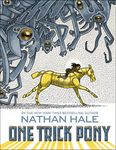 One Trick Pony: A Graphic Novel - 圖片 1