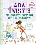 Ada Twist's Big Project Book for Stellar Scientists - 圖片 1