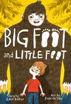 Big Foot and Little Foot - 圖片 1