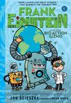 Frank Einstein and the Bio-Action Gizmo (Frank Einstein #5): Book Five - 圖片 1