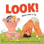 Look!: Babies Head to Toe: A Board Book - 圖片 1