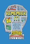 Remember It!: The Names of People You Meet, All of Your Passwords, Where You Left Your Keys, and Everything Else You Tend to Forget - 圖片 1
