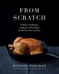 From Scratch: 10 Meals, 175 Recipes, and Dozens of Techniques You Will Use Over and Over - 圖片 1