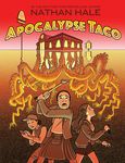 Apocalypse Taco: A Graphic Novel - 圖片 1